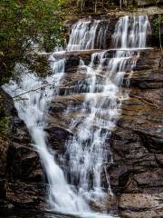 Qingling Waterfall
