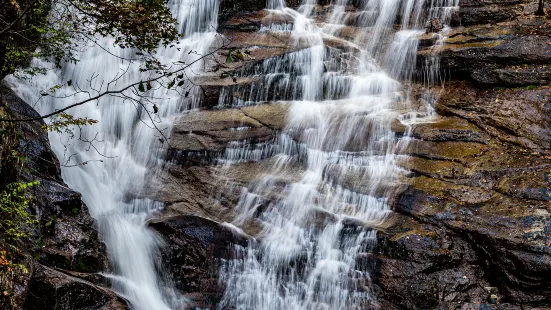 Qingling Scenic Area