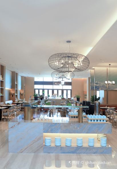 海口威斯汀酒店·知味西餐厅