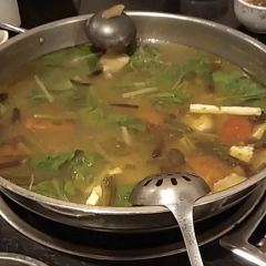 宣威老火腿菜馆(卧龙店) User Photo