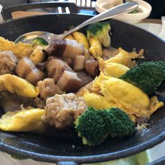 慈溪海天一洲观景酒店·海天食汇中餐厅 User Photo