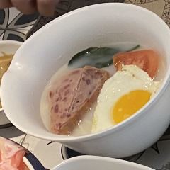 Jiangxiaoyuxian Fish Hot Pot (angangzongyuan) 여행 사진