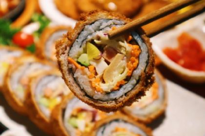 5 Star Hainanese Chicken Rice & BBQ Pork