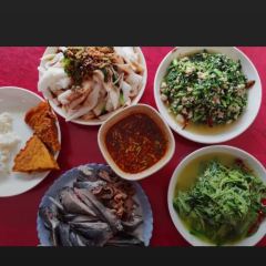 元谋凉鸡店(百年老店) User Photo