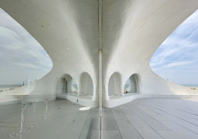 UCCA sand dune Museum