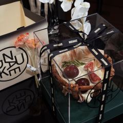 NUDAKE Oyster Bar User Photo