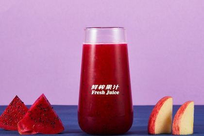 VQ鮮榨果汁(濱湖萬達店)