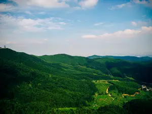 Meiling National Scenic Area