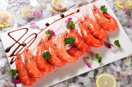 Mange Seafood Buffet(MAXLAND Branch)