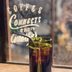 ONIBUS COFFEE NAKAMEGURO User Photo