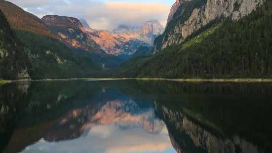 Hoher Dachstein