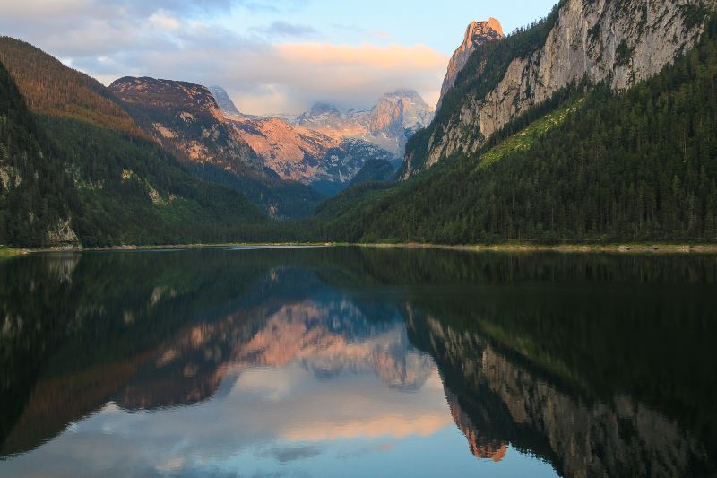 Hoher Dachstein