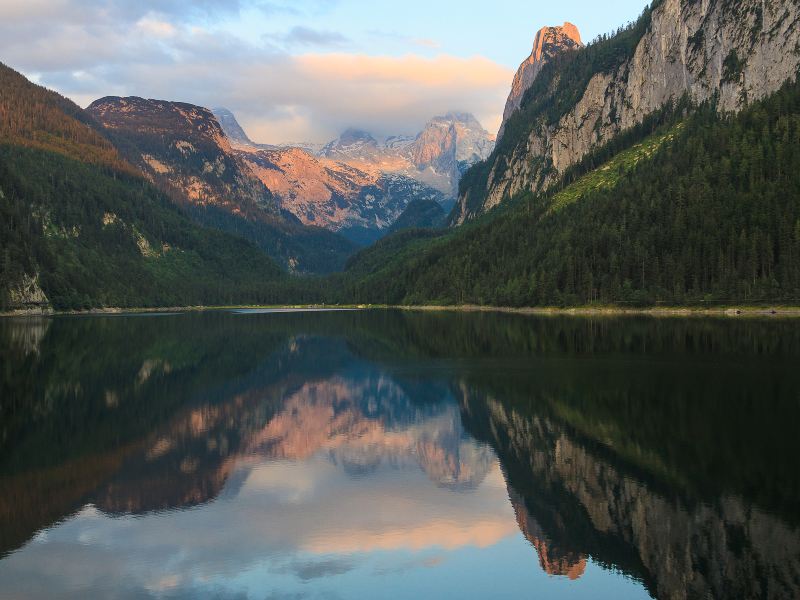 Hoher Dachstein