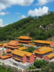 Hongyuan Temple