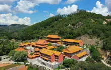 Hongyuan Temple