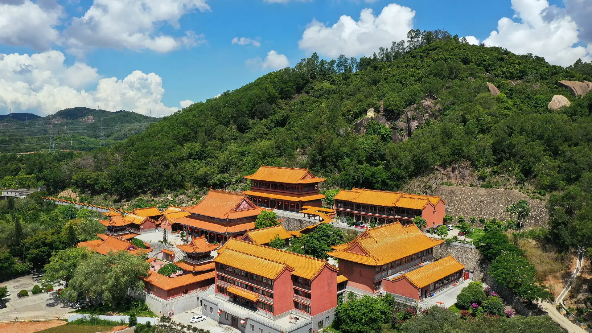 鄰近弘源寺的酒店