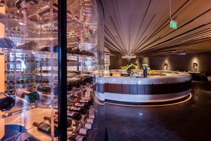 柴门荟(前滩太古里店)