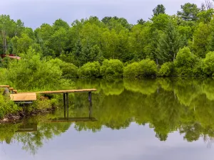 Lushui River National Forest Park