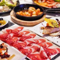 就是川川食酒肆(陆家嘴中心店) ảnh của người dùng