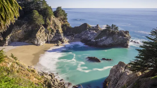 McWay Falls