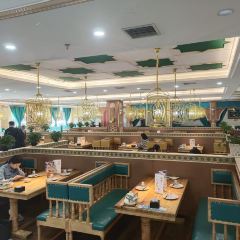 禾田烤包子(独山子店) User Photo