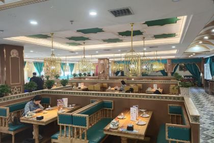 禾田烤包子(独山子店)