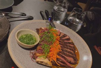 FLYING FISH User Photo