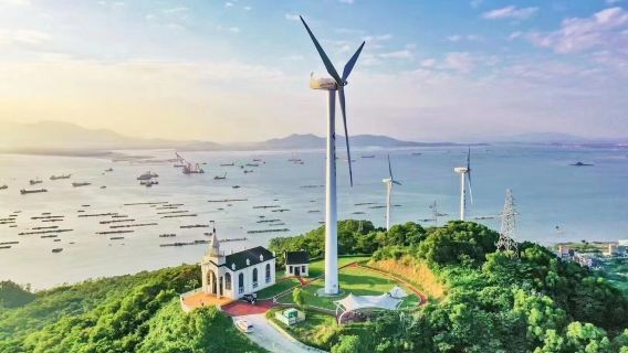 陽江海陵島天麓山海旅遊度假區+廣東海上絲路博物館一日遊