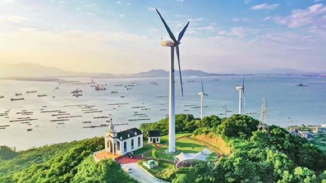 Lawatan sehari ke Resort Pelancongan Gunung Tianlu Pulau Hailing Yangjiang + Muzium Jalan Sutera Maritim Guangdong