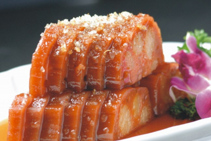 南涟淮安菜(工农路店)