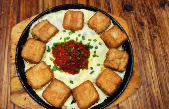 大傻徽菜園·中國徽菜大師(老街店)