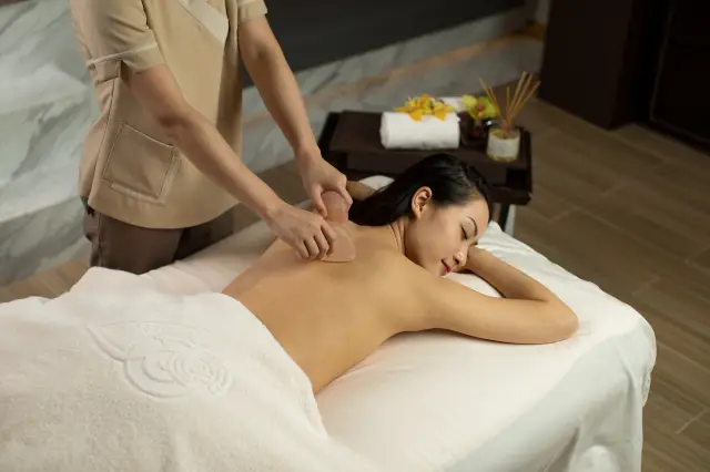 Macau Spa