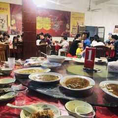龙山食府(丰顺店) User Photo