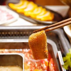 Banumaodu Hot Pot (maiku) 여행 사진