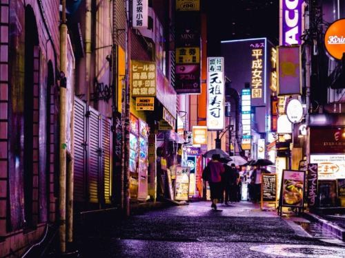 東京新景點2022:東京自由行5大最新必到景點!