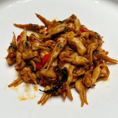 Trollstua Restaurant張用戶圖片