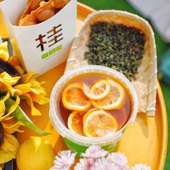 桂桂茶(环球港店) User Photo