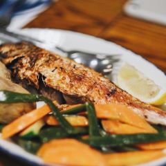 Sea Me Peixaria Moderna User Photo