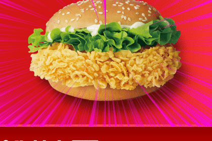 华莱士·全鸡汉堡(东购店)