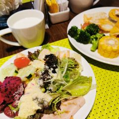 惠盈港式茶餐廳張用戶圖片