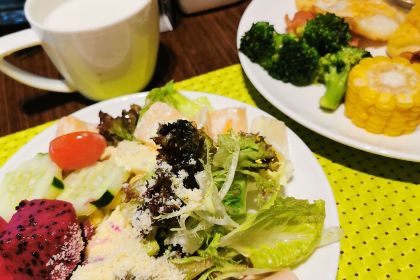 惠盈港式茶餐廳