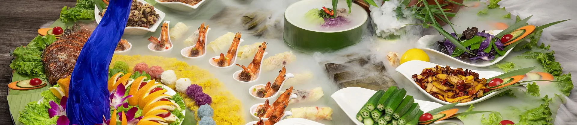 Top 13 Yunnan Cuisine Restaurants