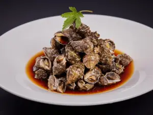 CHANGY SEAFOOD