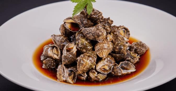 CHANGY SEAFOOD