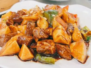 老牛窝里(南下塘店)