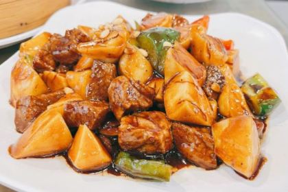 老牛窝里(南下塘店)