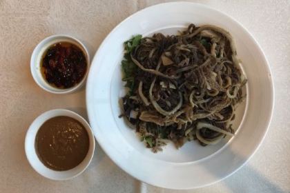 DA TIE SHAO RESTAURANT