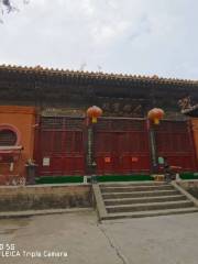 Beiquan Temple