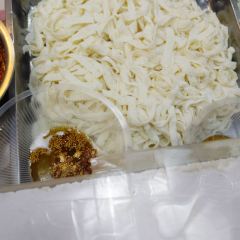 红油凉皮(华联后街店) 여행 사진