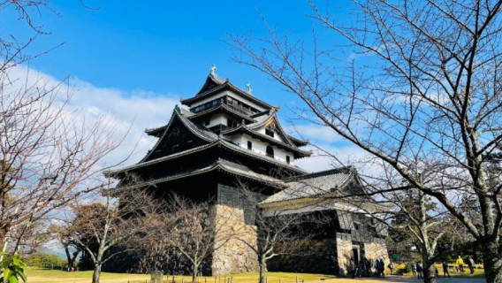 Matsue